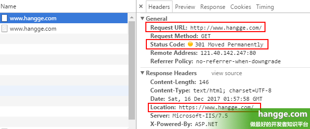 原文:IIS - 开启HSTS让浏览器默认以HTTPS访问（强制跳转HTTPS）