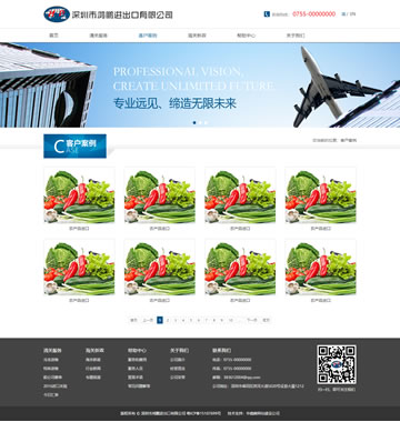 大图-6160深圳市鸿鹏进出口有限公司